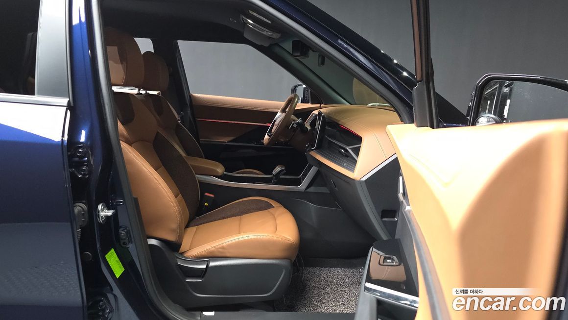 KG_Mobility_Ssangyong Torres 2023