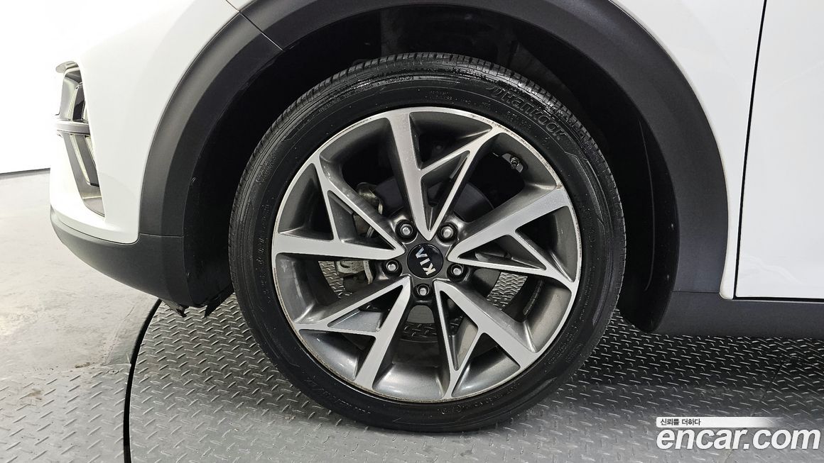 Kia Niro 2020