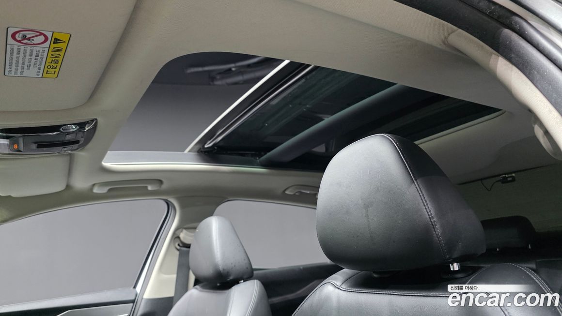Kia K5 2020