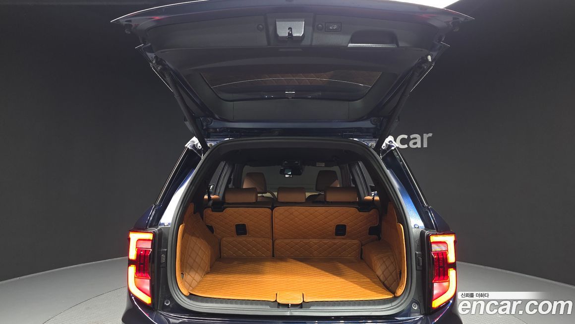 KG_Mobility_Ssangyong Torres 2023