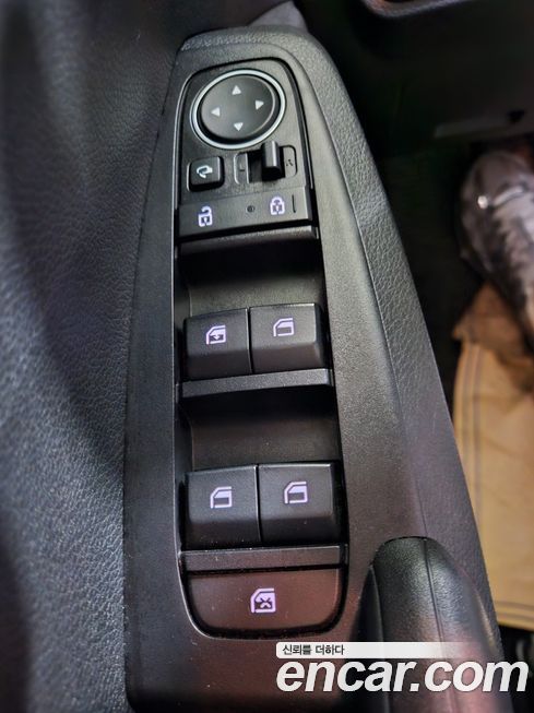 Kia Seltos 2020