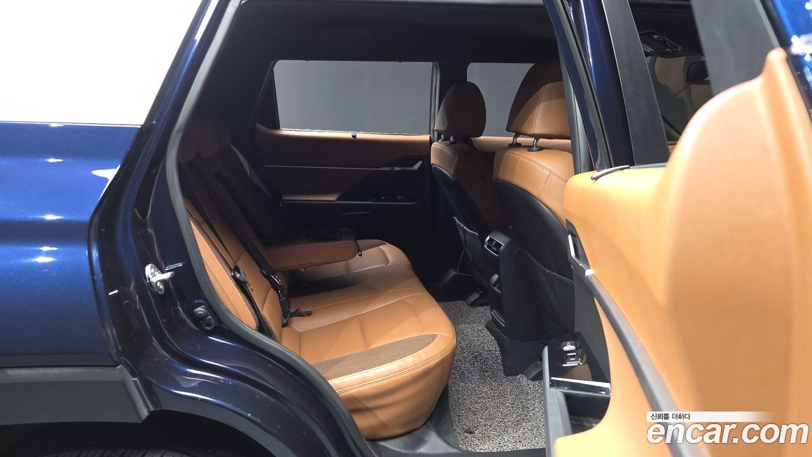 KG_Mobility_Ssangyong Torres 2023