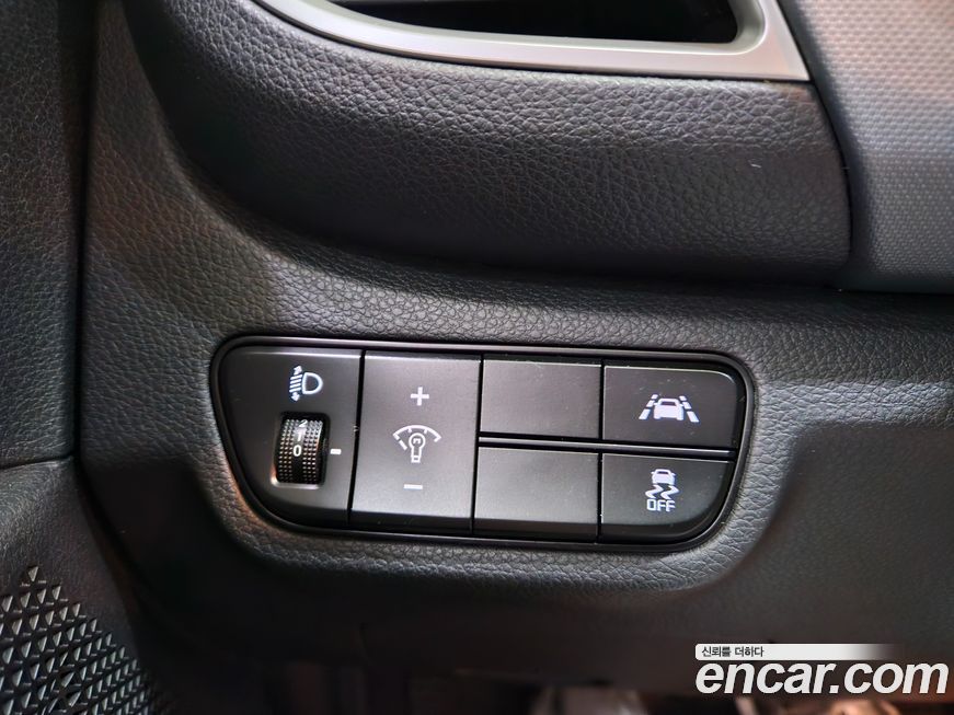 Kia Seltos 2020