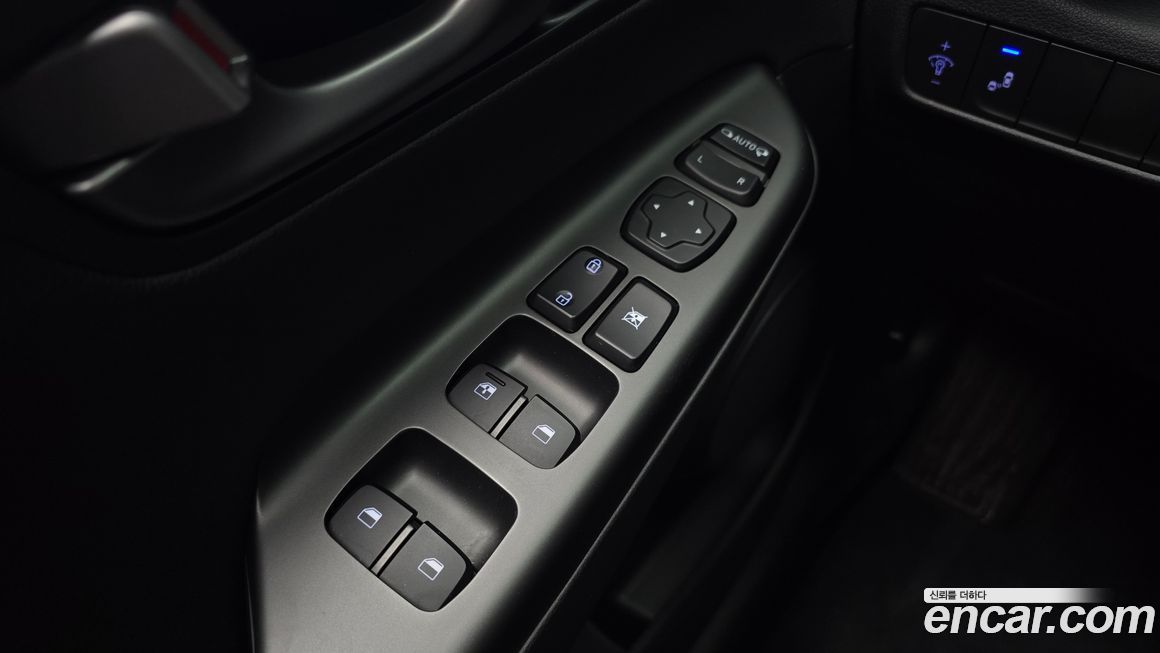 Hyundai Kona 2019