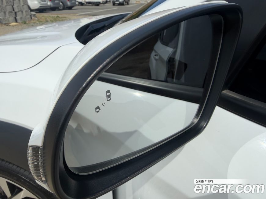 Hyundai Kona 2022