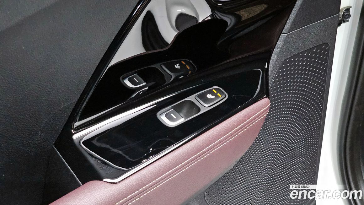 Kia Niro 2020