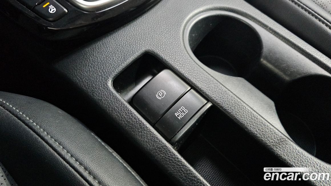 Kia Seltos 2023