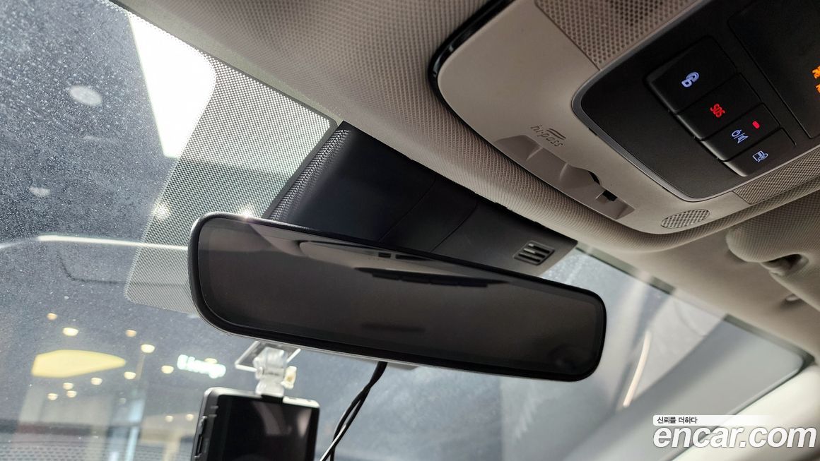 Hyundai Sonata 2020