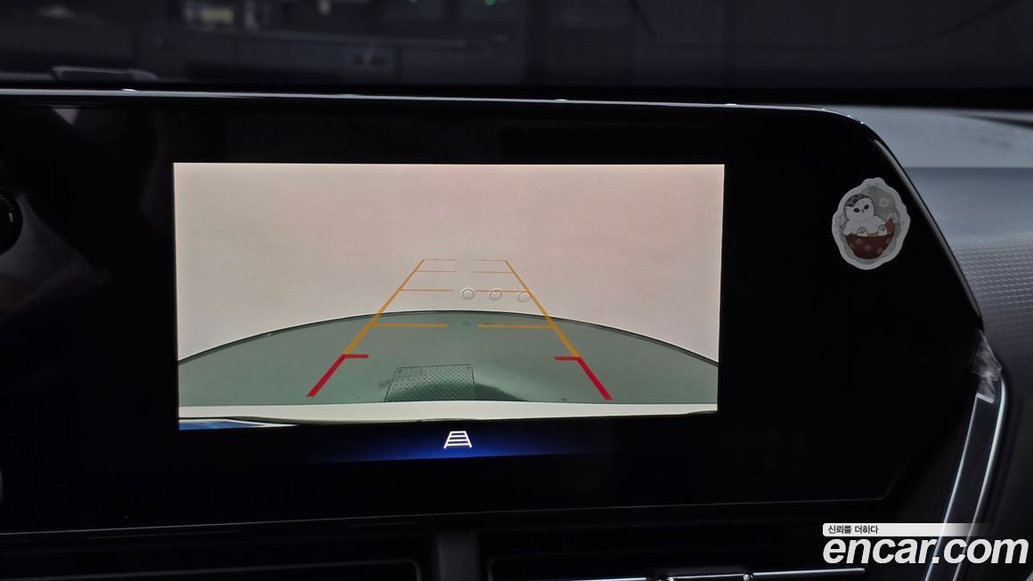 ChevroletGMDaewoo Trax 2024