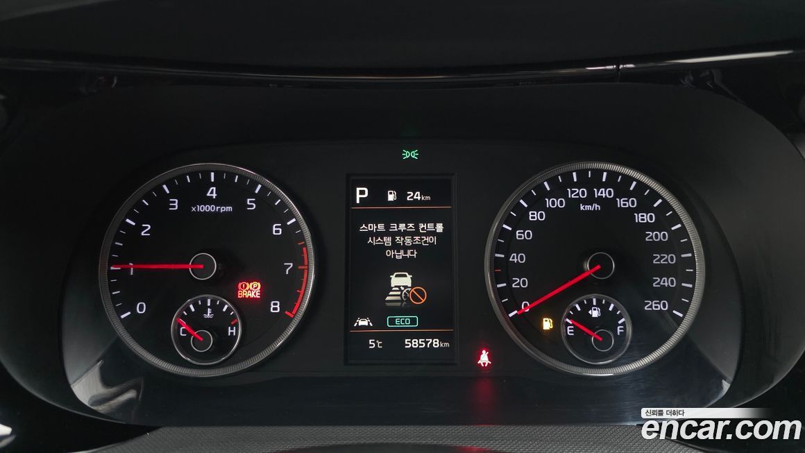 Kia K5 2020