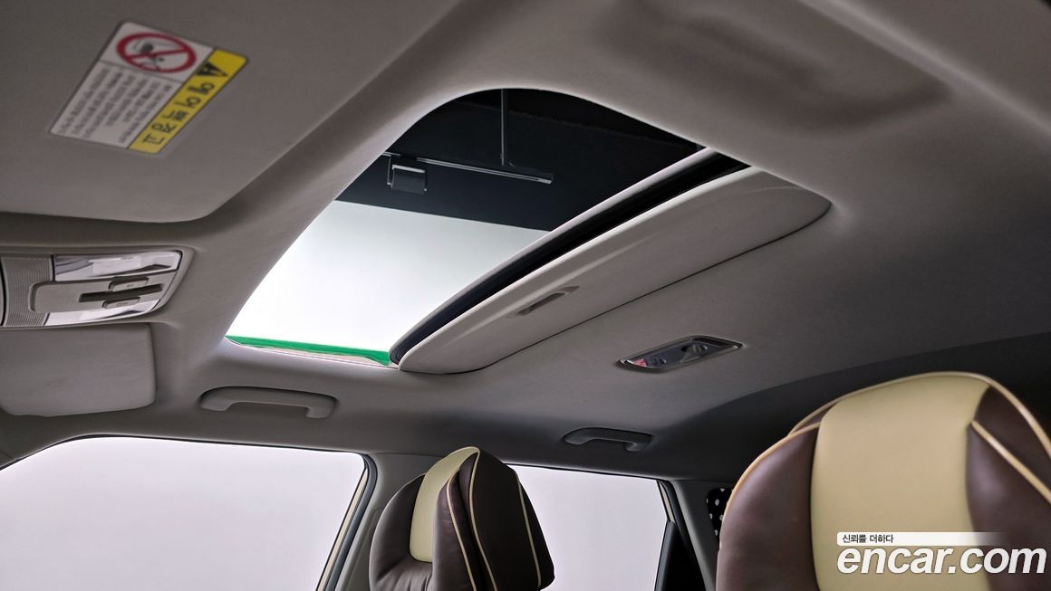 Kia Soul 2019