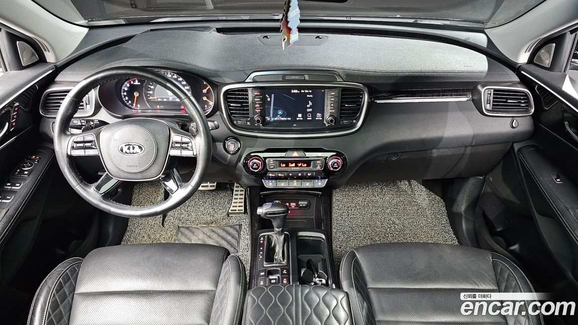 Kia Sorento 2020