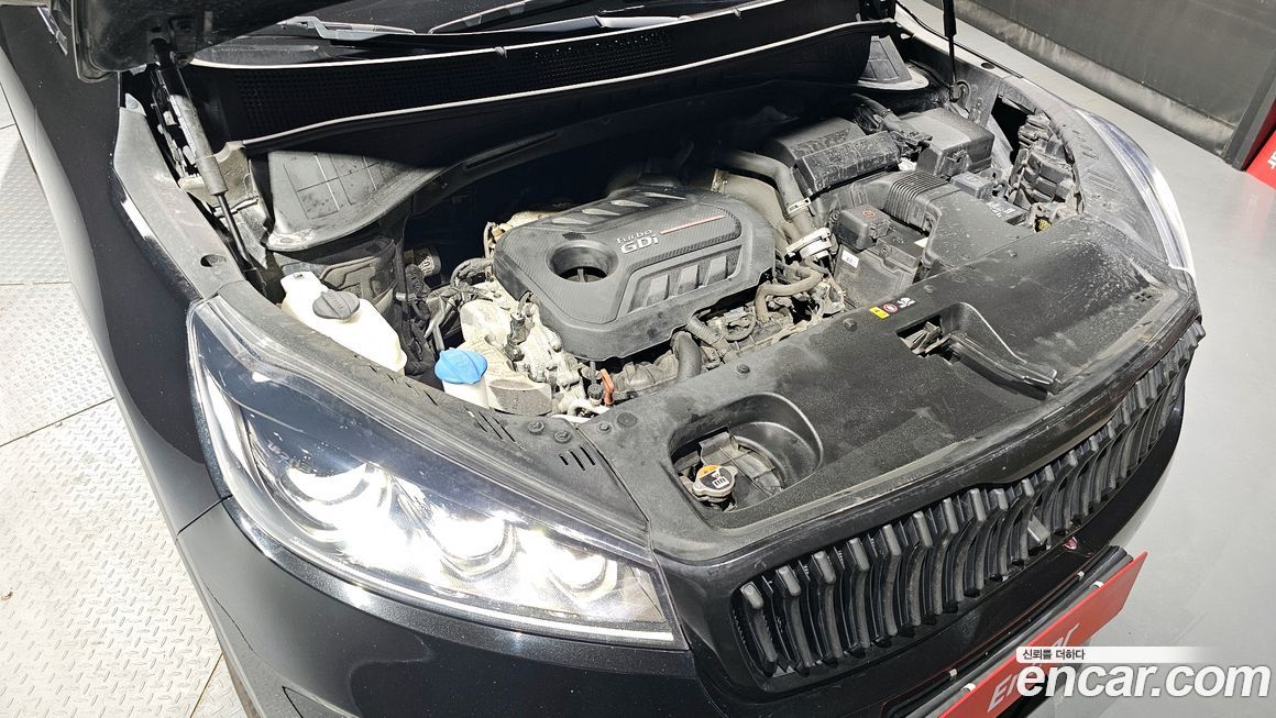 Kia Sorento 2020
