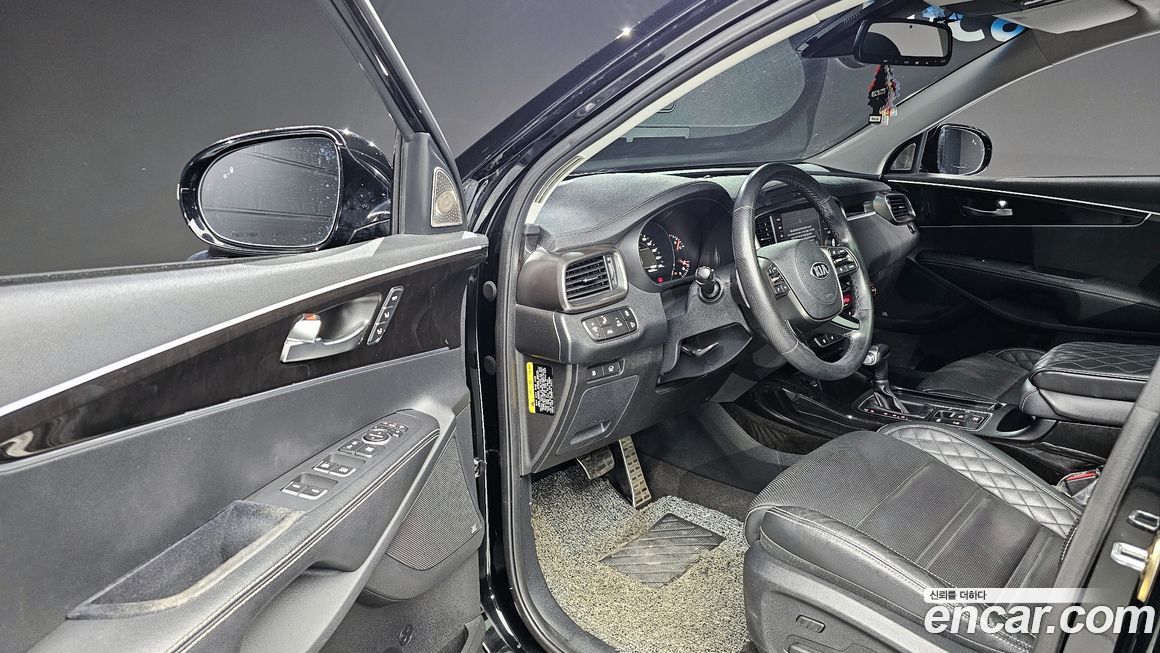 Kia Sorento 2020