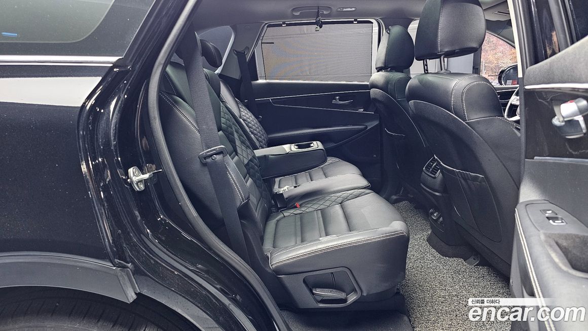 Kia Sorento 2020