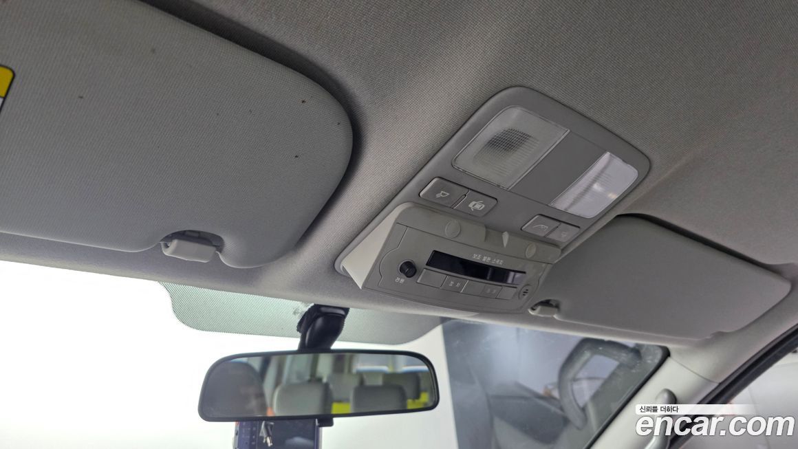 Hyundai Starex 2019
