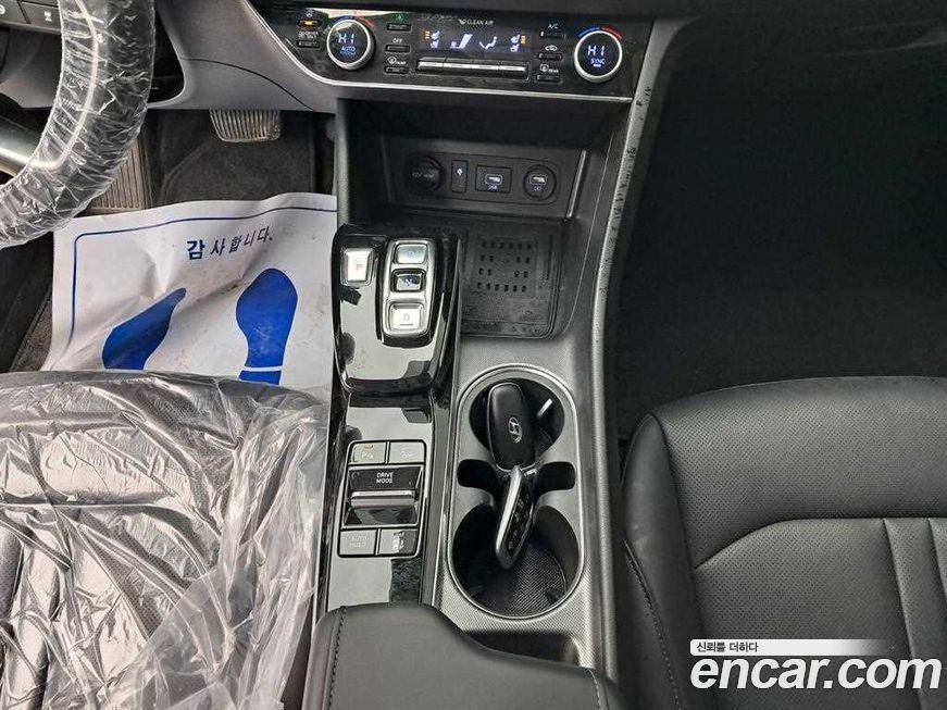 Hyundai Sonata 2022
