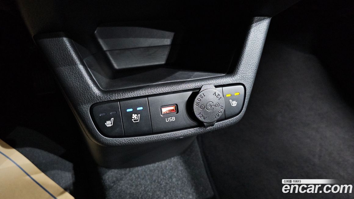 Kia RAY 2025
