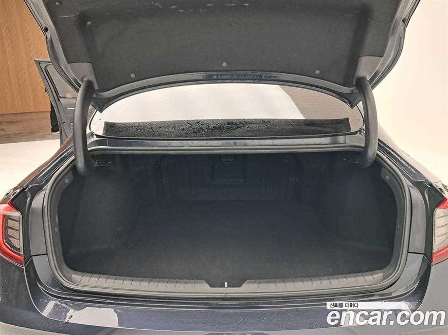 Hyundai Sonata 2022