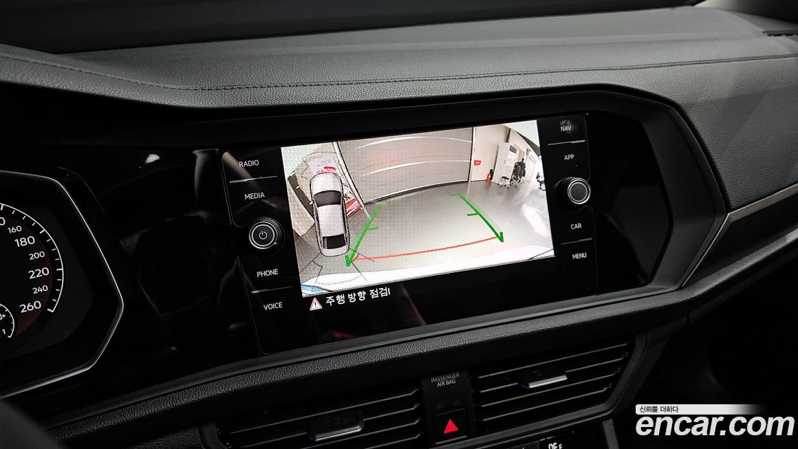 Volkswagen Jetta 2020