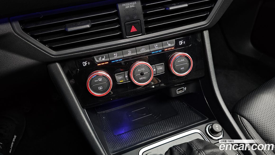 Volkswagen Jetta 2020