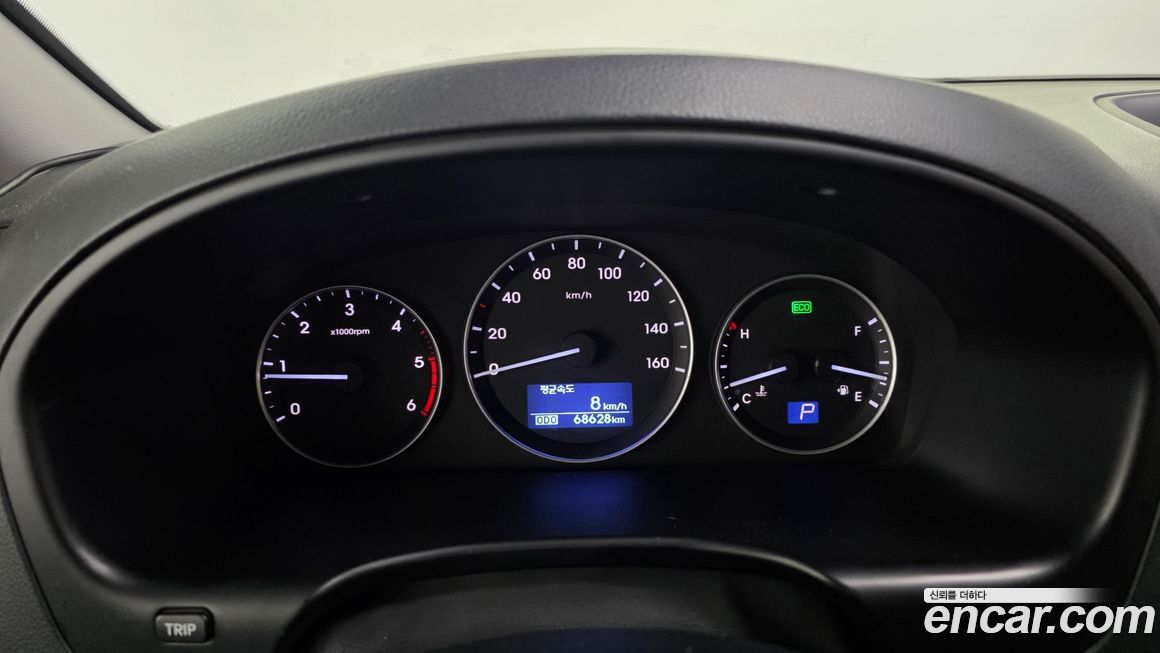 Hyundai Starex 2019