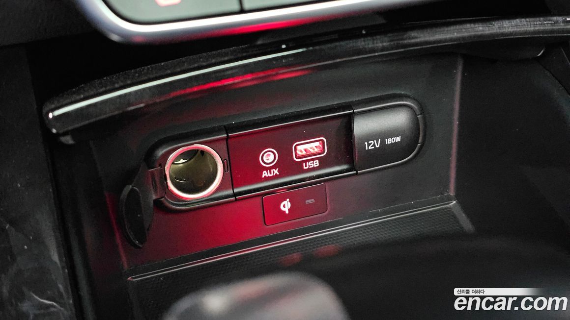 Kia Sorento 2020