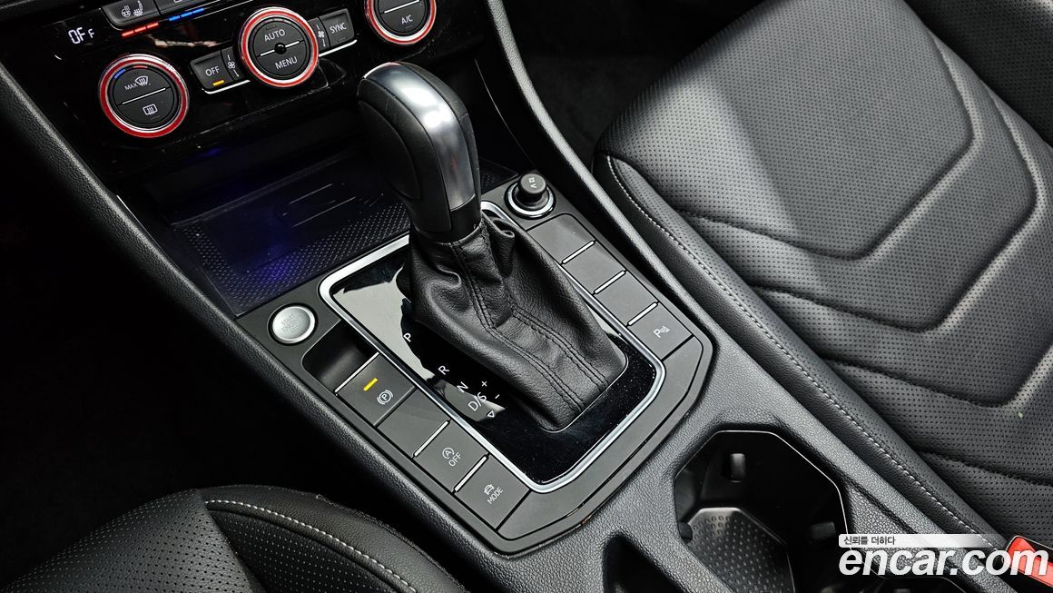 Volkswagen Jetta 2020