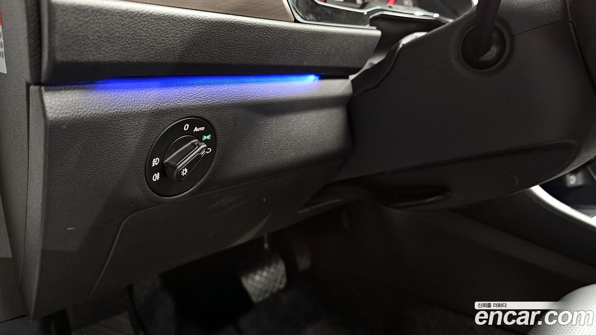 Volkswagen Jetta 2020