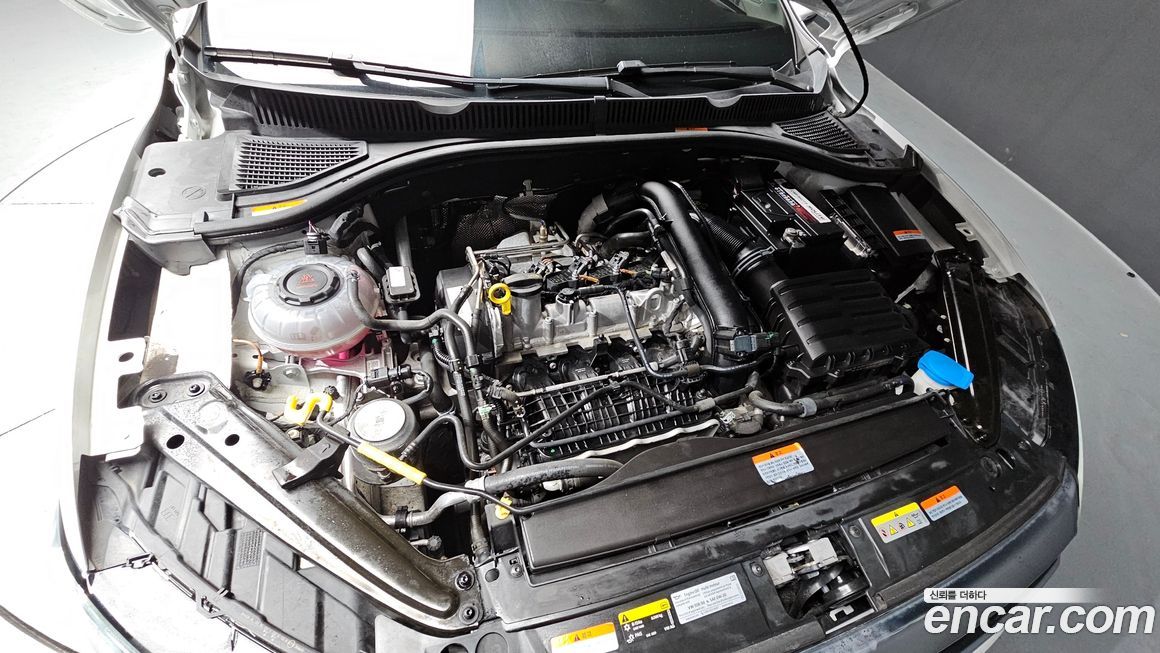 Volkswagen Jetta 2020