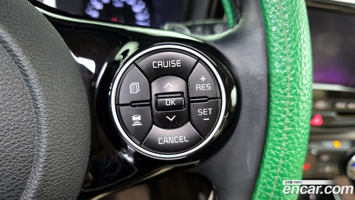 Kia Soul 2019