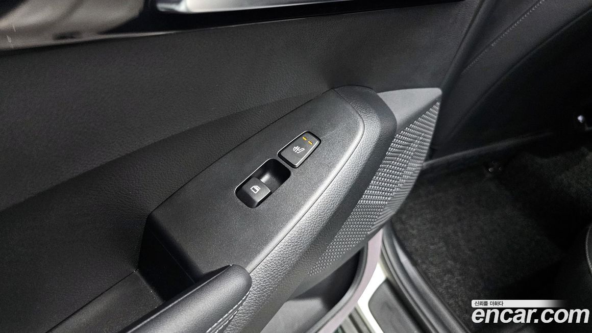 Kia Seltos 2020