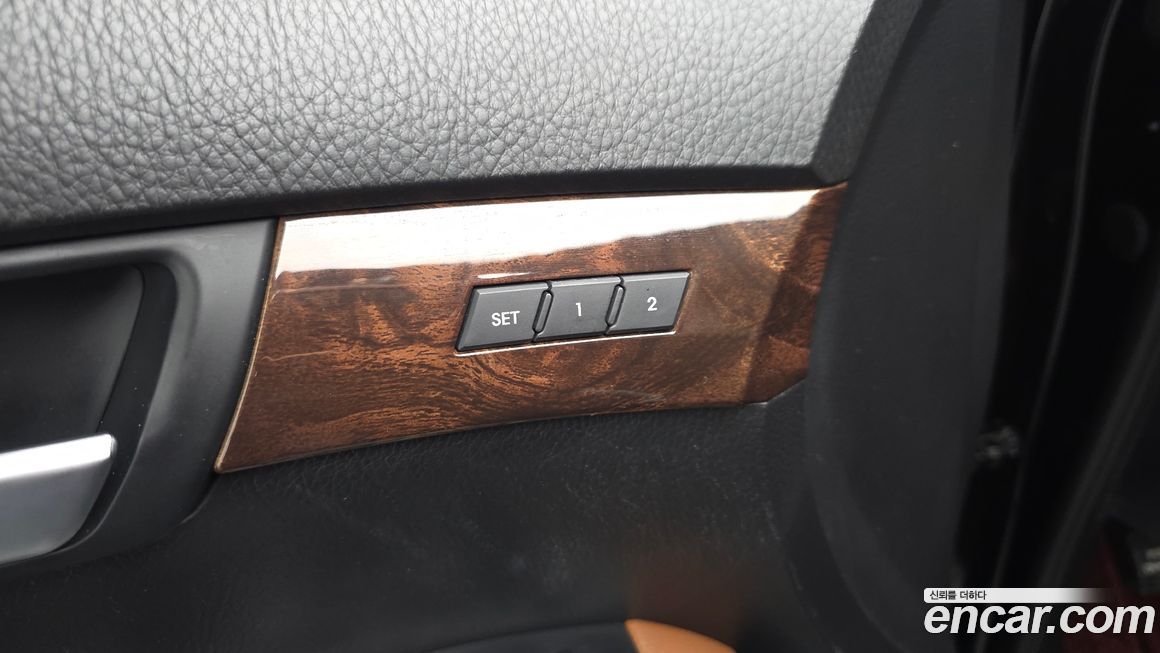 Kia Mohave 2018