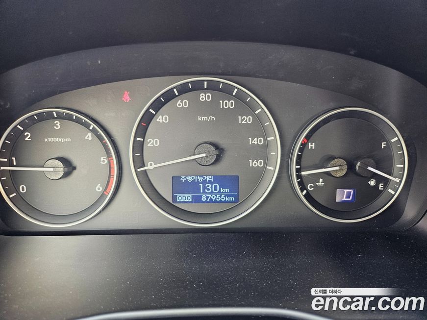 Hyundai Starex 2019