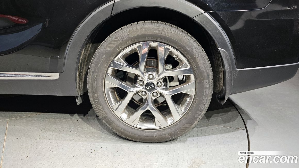Kia Sorento 2020