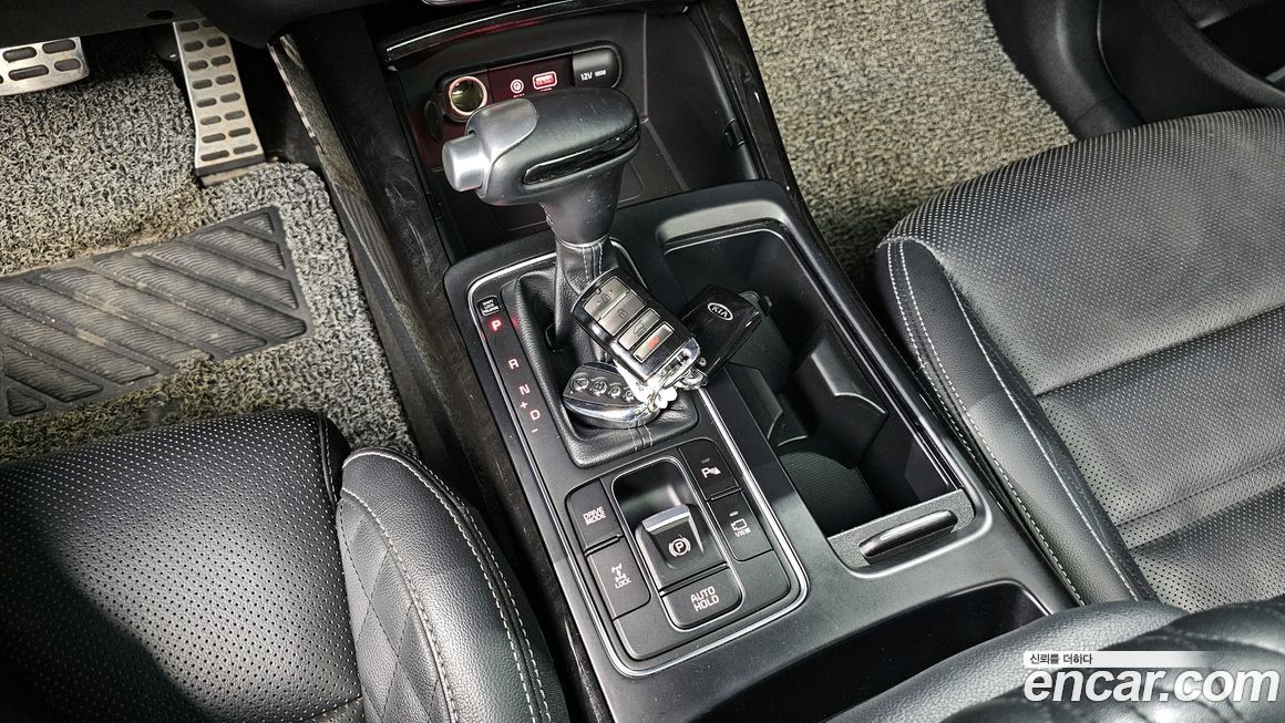 Kia Sorento 2020