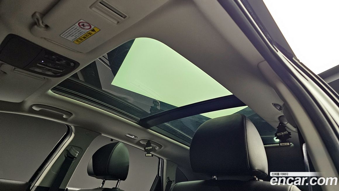 Kia Sorento 2020