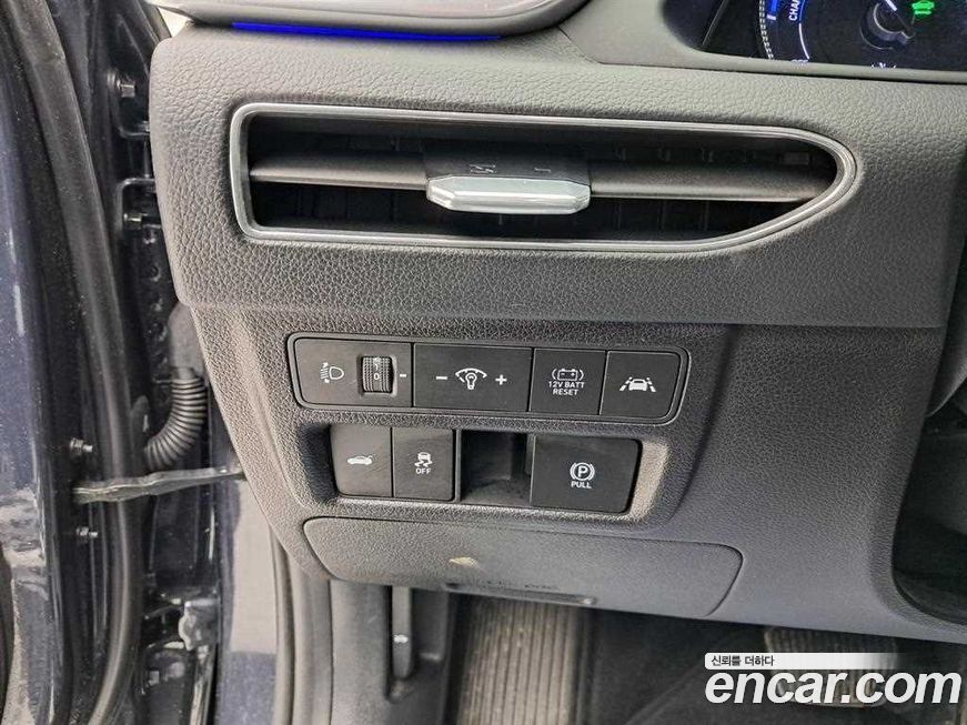 Hyundai Sonata 2022