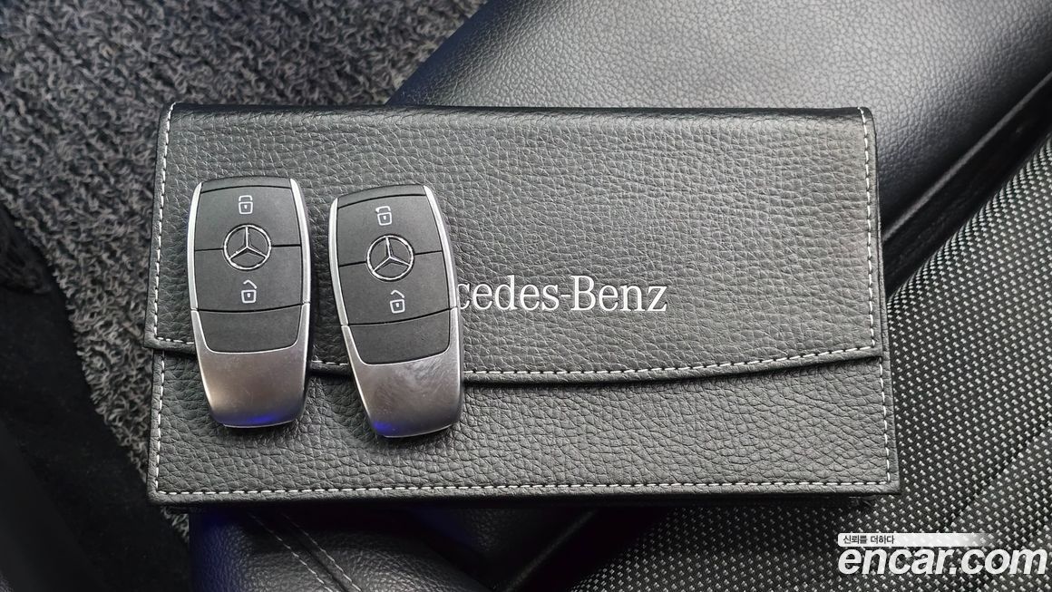 Mercedes-Benz A-Class 2019