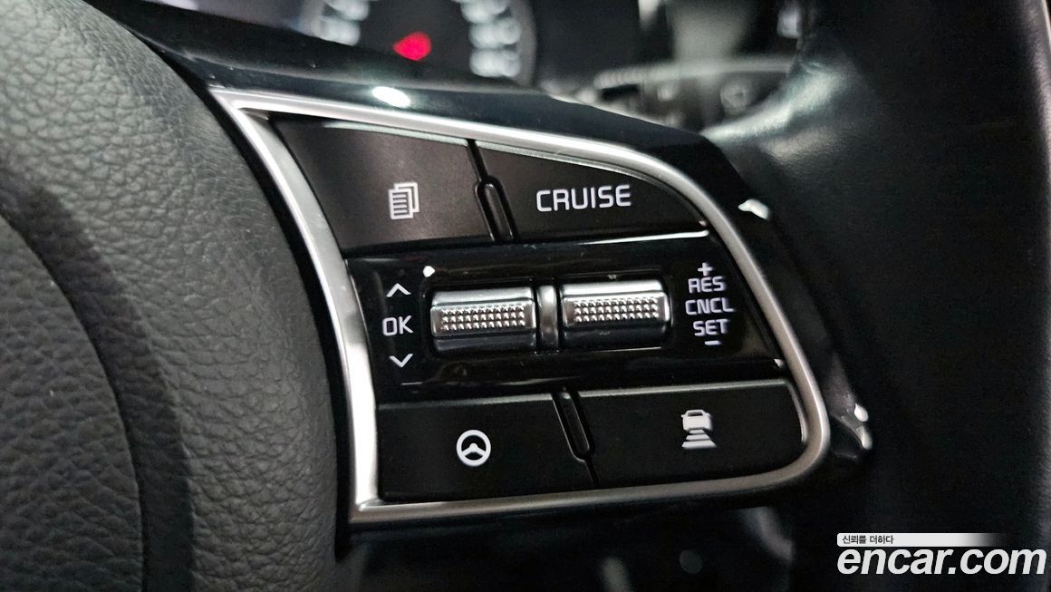 Kia Seltos 2020