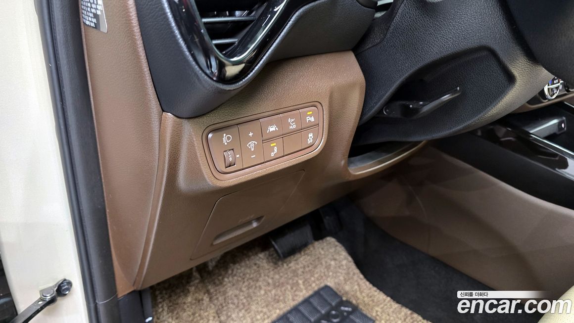 Kia Soul 2019