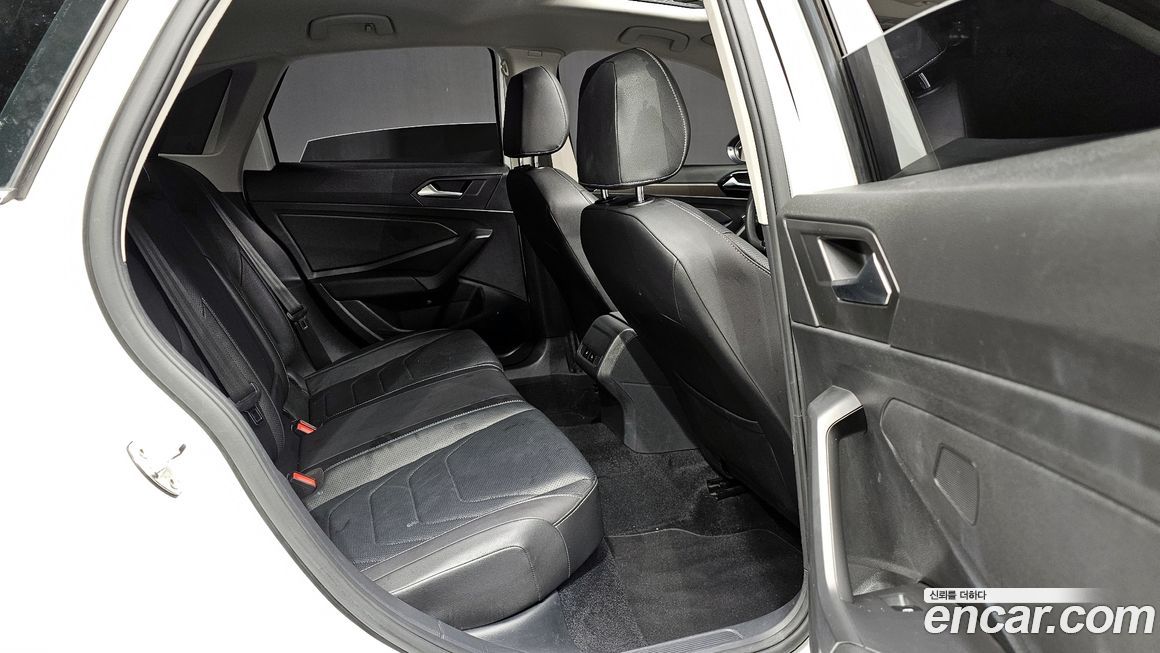 Volkswagen Jetta 2020