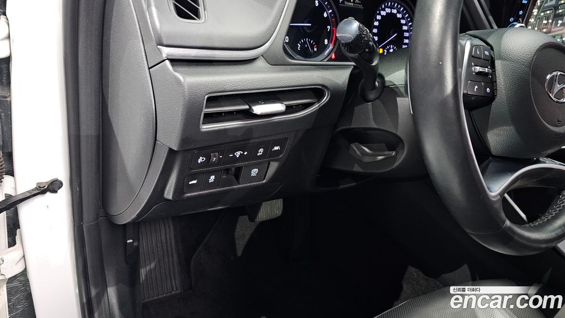 Hyundai Sonata 2022