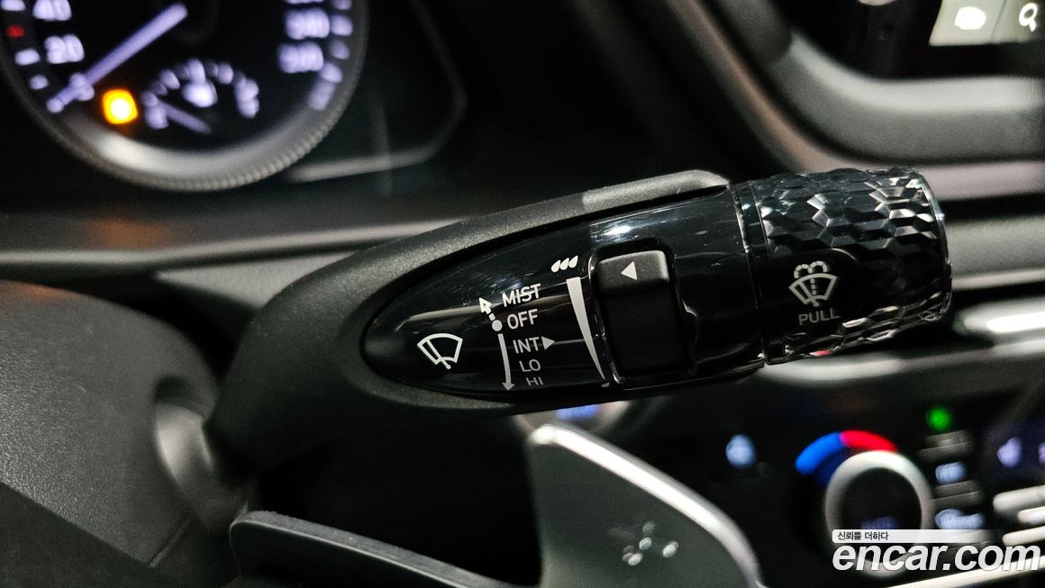 Hyundai Sonata 2022