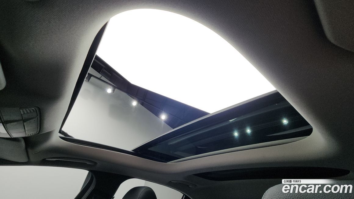 Mercedes-Benz E-Class 2017