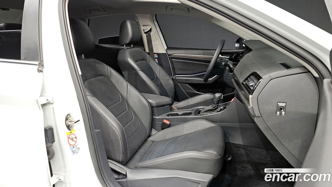 Volkswagen Jetta 2020