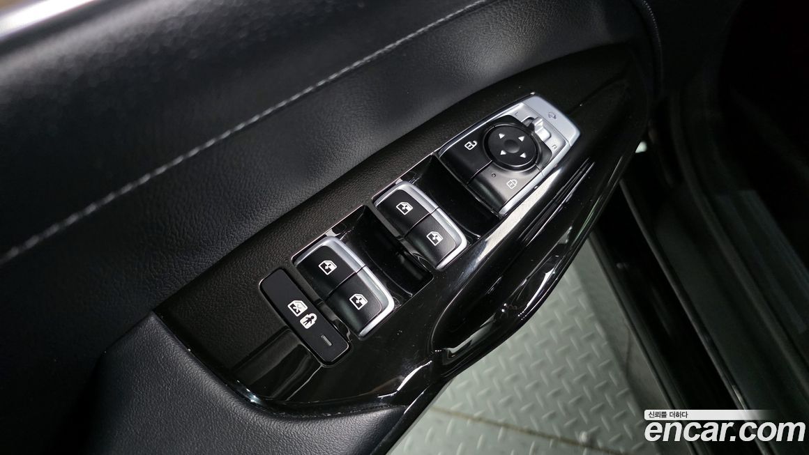 Kia K5 2023