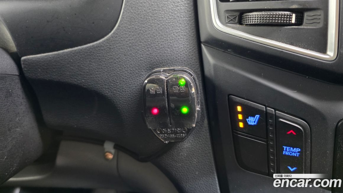 Hyundai Starex 2019