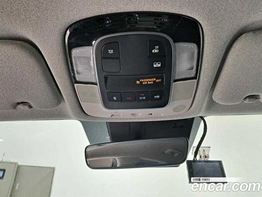 Hyundai Sonata 2022