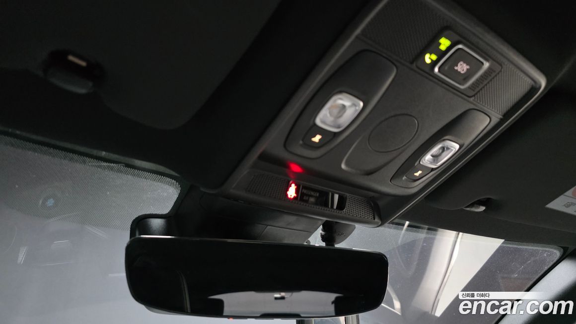 Renault-KoreaSamsung XM3 2023